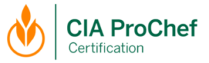 CIA ProChef Logo